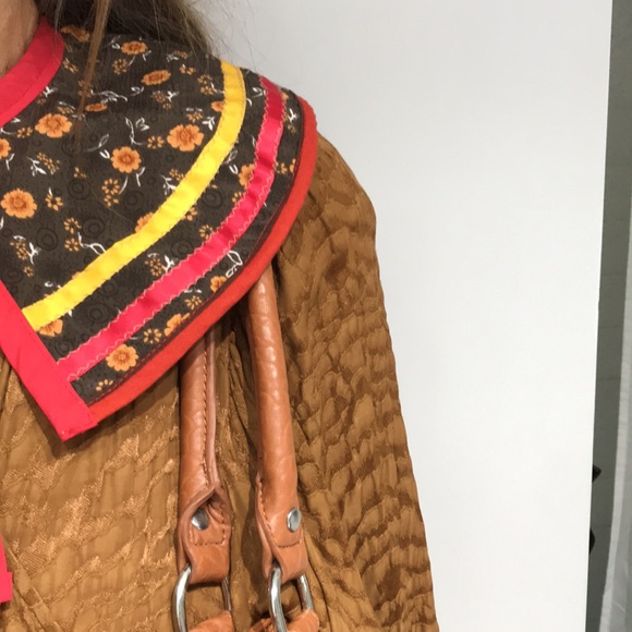 Vintage handmade collar - Picture 11 of 11